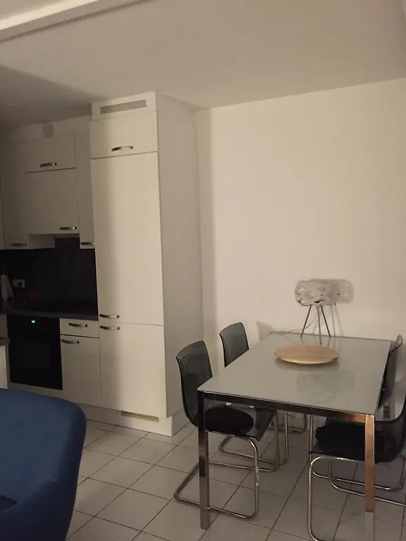 דירה Quartier Vavin Montparnasse