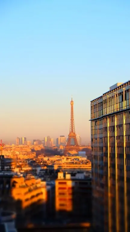 Quartier Vavin Montparnasse