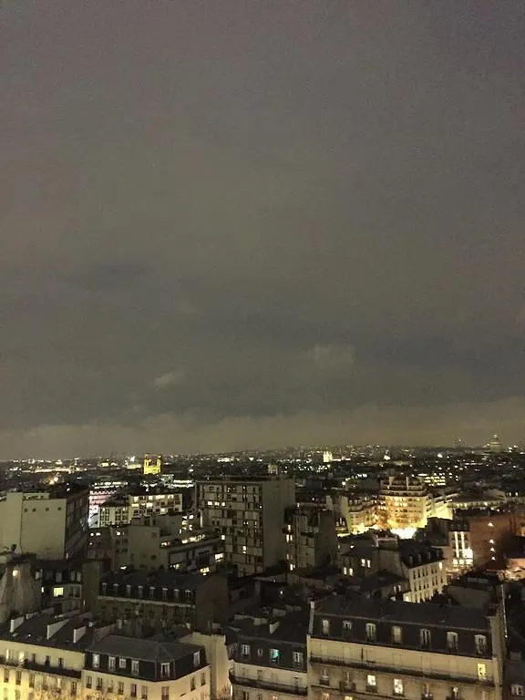 Quartier Vavin Montparnasse