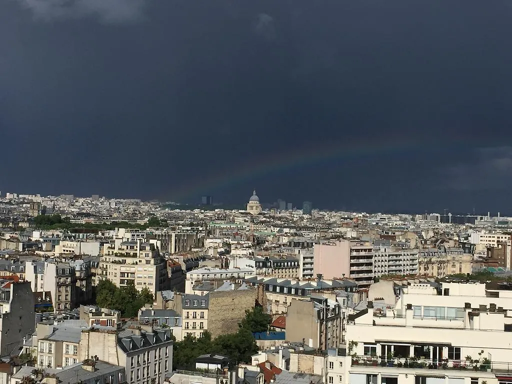 Apartment Quartier Vavin Montparnasse *